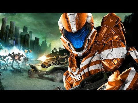 Halo: Spartan Strike para PC y Plataformas Windows