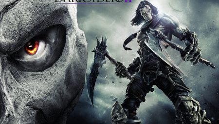 Darksiders II Deathinitive Edition – Análisis