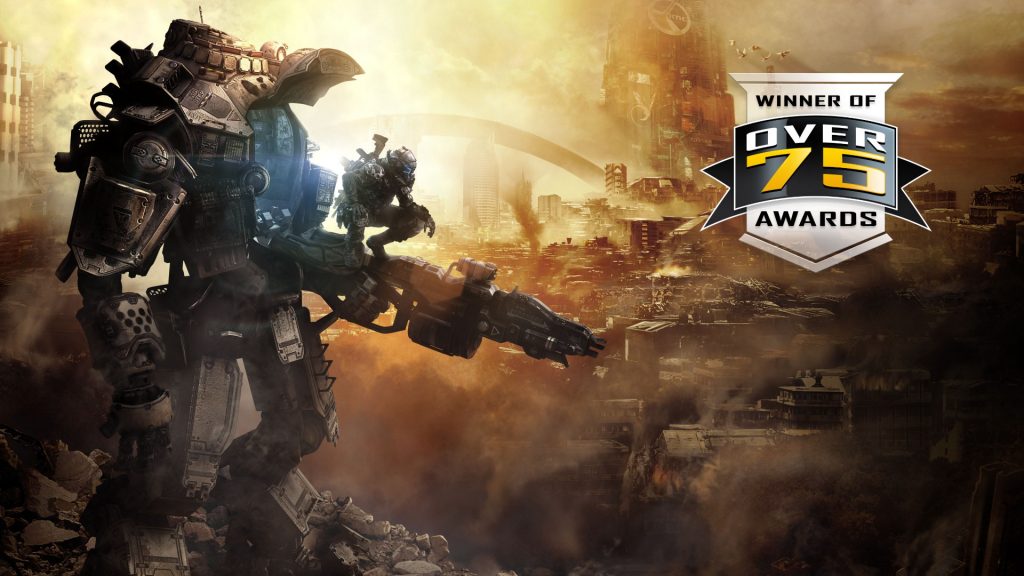 Titanfall Gratis