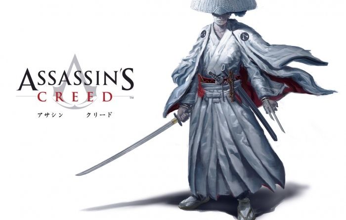 Assassin’s Creed: En El Japón Feudal