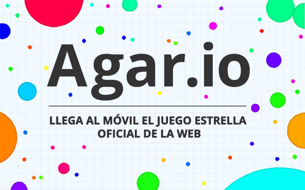 Agar.io Android