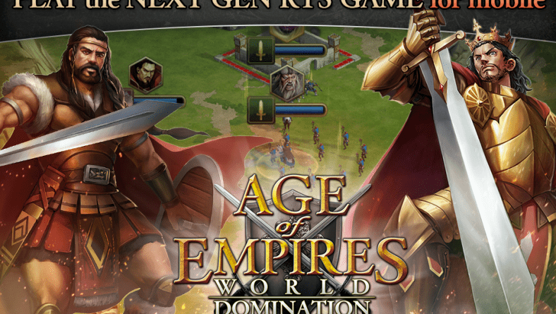Age of Empires Android