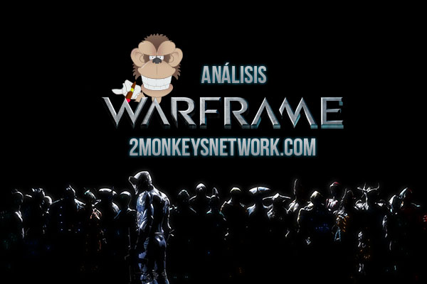 Warframe