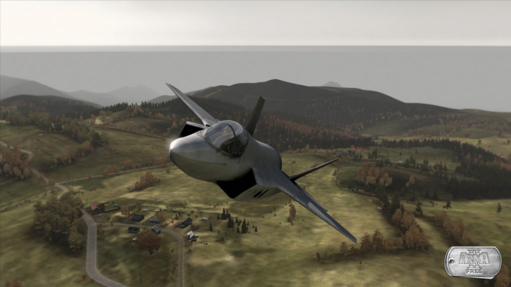 arma 2 free