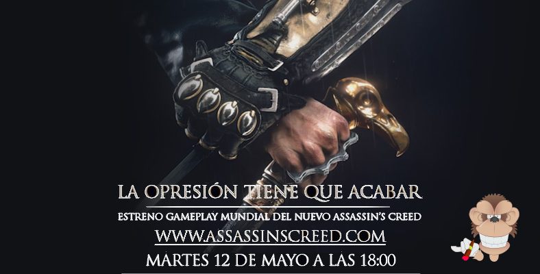 Nuevo Assassin’s Creed 2015