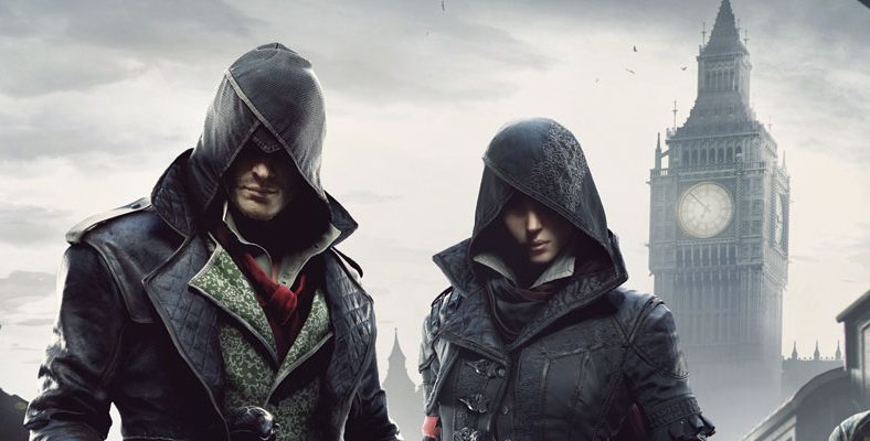 Assassin’s Creed Syndicate Requisitos PC
