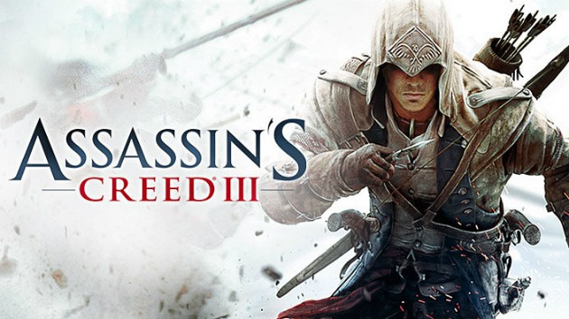 Assassin’s Creed 3 Gratis