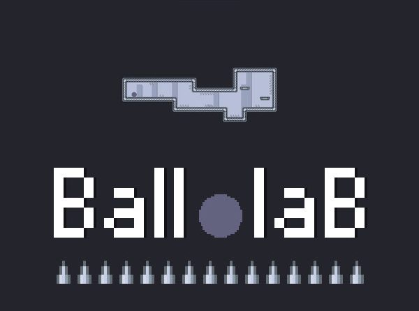 Ball lab Gratis Steam