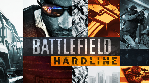 Battlefield: Hardline escapa de EA, miralo antes que sea borrado
