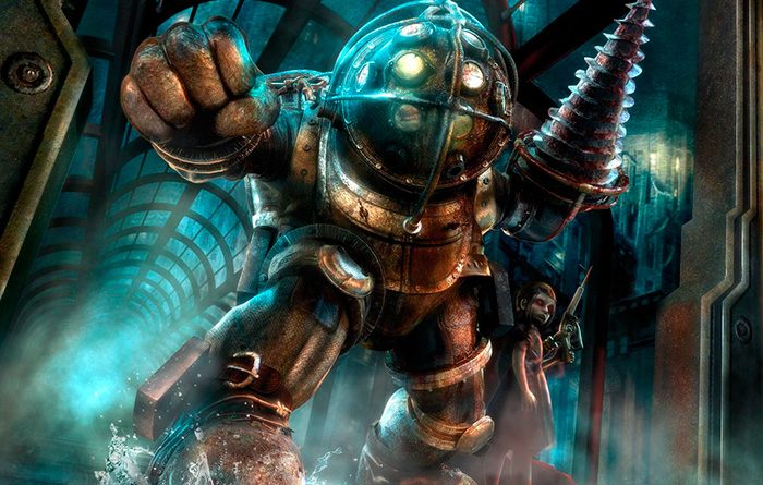 Kevin Levine cierra Irrational Games, sin noticias de Bioshock