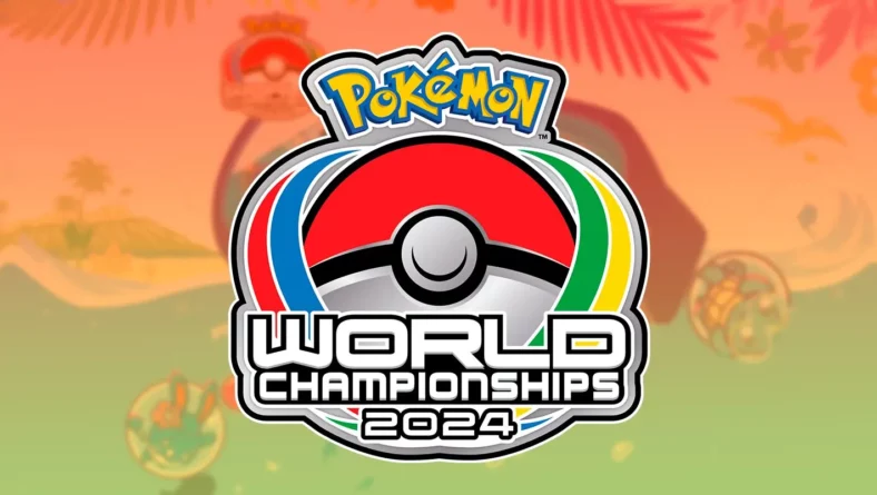 Horarios Pokémon World Cup 2024