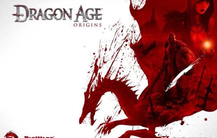 Dragon Age Origins Gratis