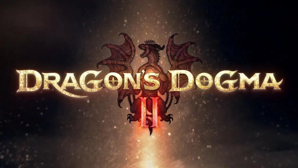 Dragon's Dogma 2