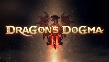 Avance de Dragon’s Dogma 2 en el Tokyo Game Show