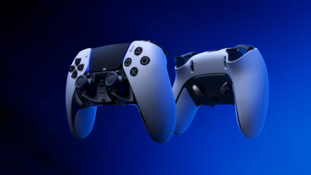 PlayStation anuncia el rival del Xbox Elite Controller
