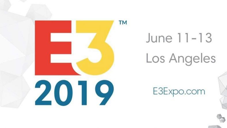 Todo sobre el E3 2019