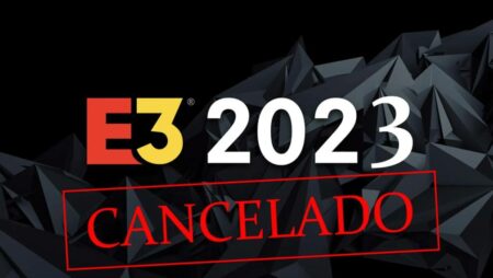 E3 2023 ha sido cancelado