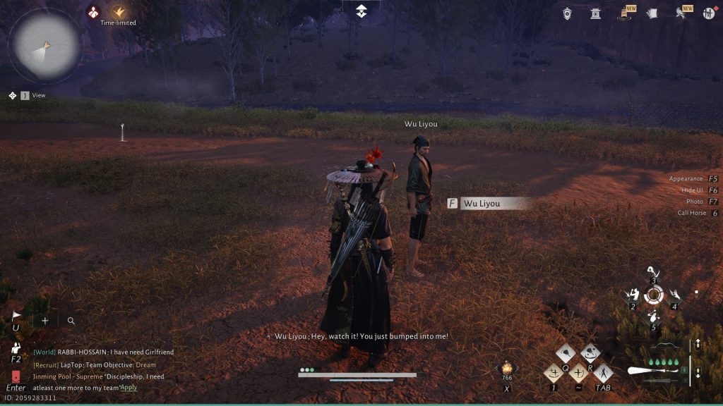 El Ladrón de Melones