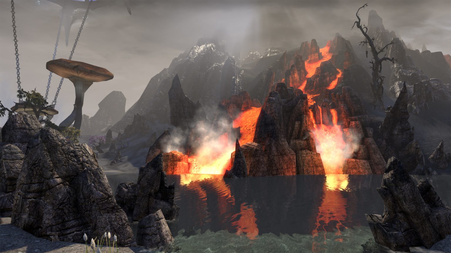 Jeremy Soule For Blood For Glory For Honor