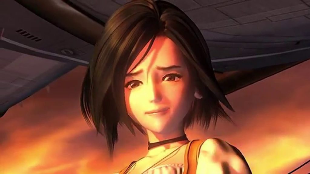 Final Fantasy 9