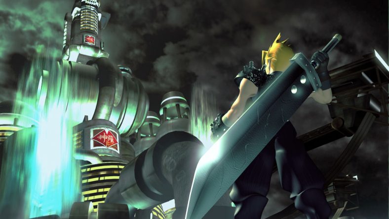 Final Fantasy VII por fin disponible en Steam