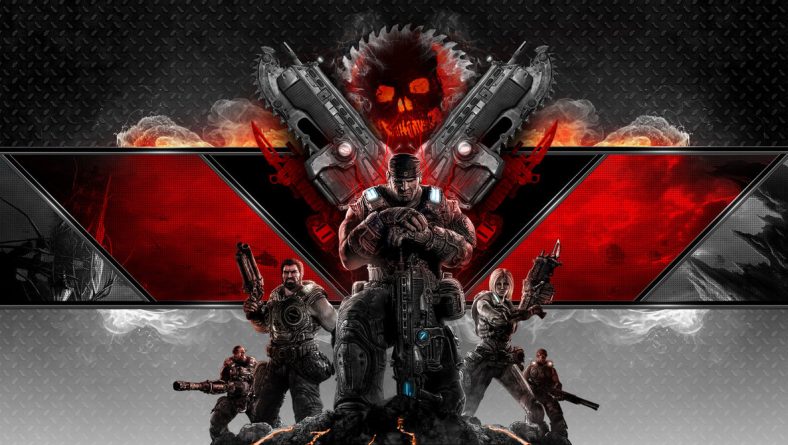 Gears of War Ultimate Edition PC