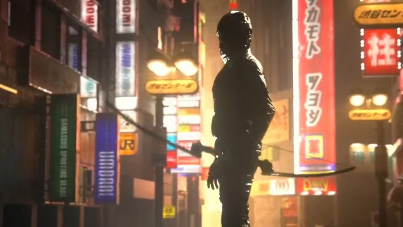 Ghostwire: Tokyo lo nuevo de Shinji Mikami