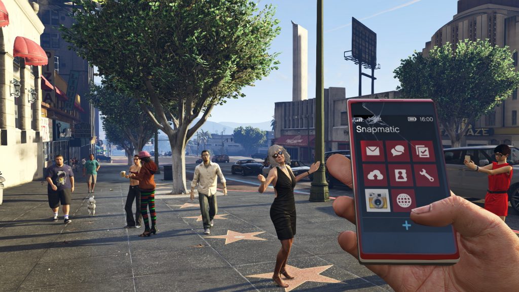 GTA 5