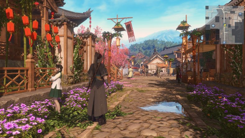 El RPG Chino Gujian 3 ha vendido 1,3 millones de copias