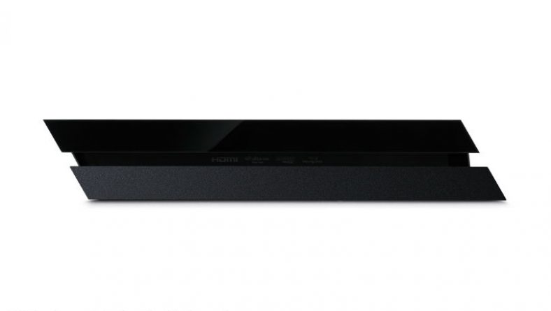 E3 2013: El disco duro de PlayStation 4 podrá ser intercambiado entre consolas