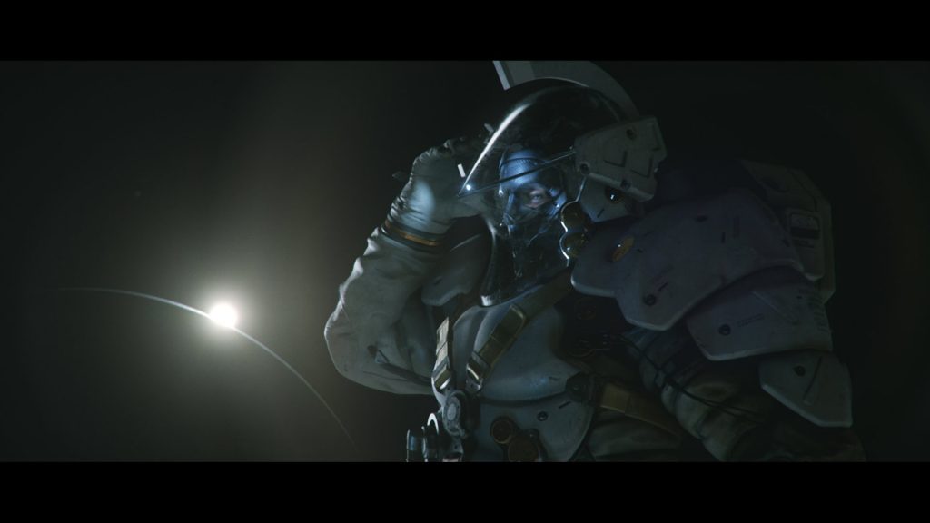 Kojima Productions