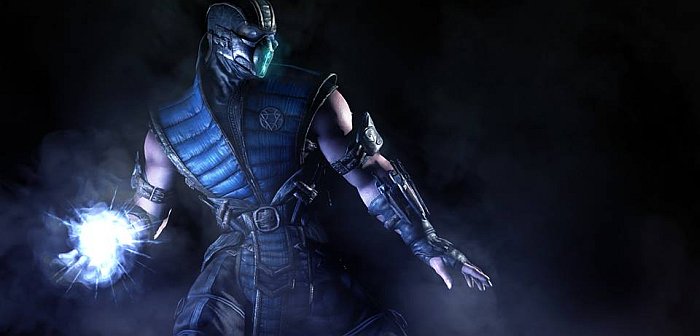 Mortal Kombat X: Las Variaciones de Raiden y Subzero