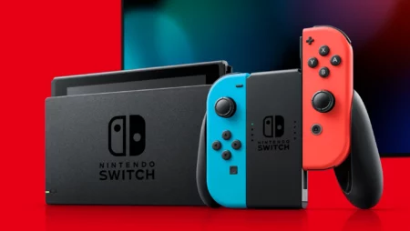 La actualización 20.0.0 de Nintendo Switch ya está aquí y apunta directo a la Switch 2