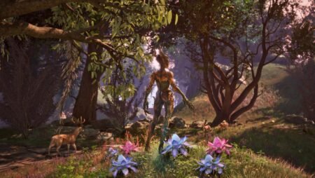 Todos los comandos de consola de Oblivion Remastered