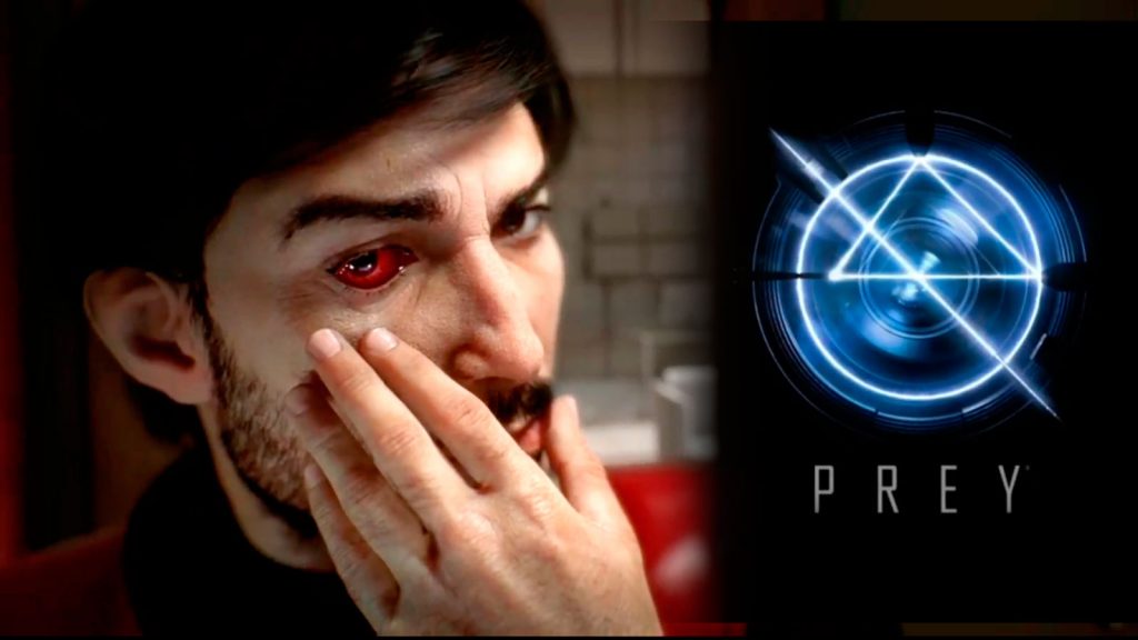 Prey