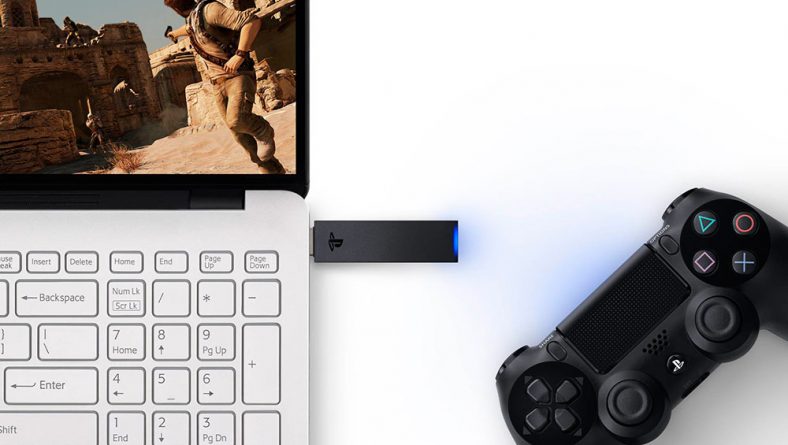 Sony confirma que PS Now llegará a PC