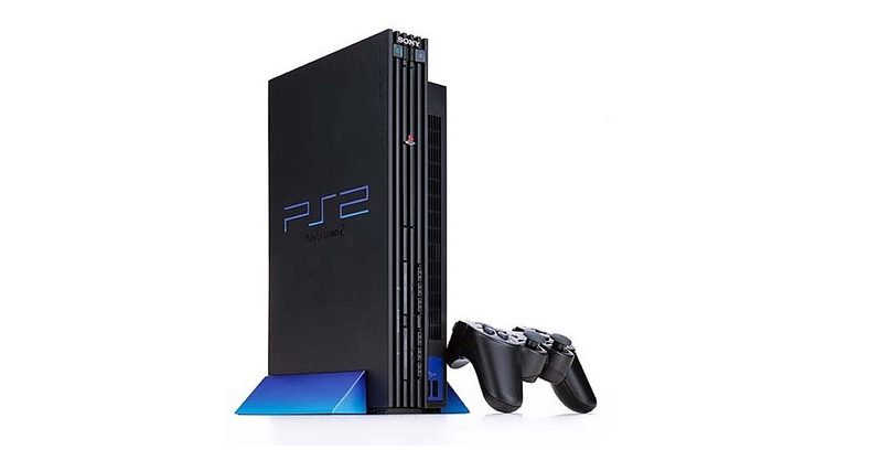 PlayStation 4 Emulará Juegos de PS2