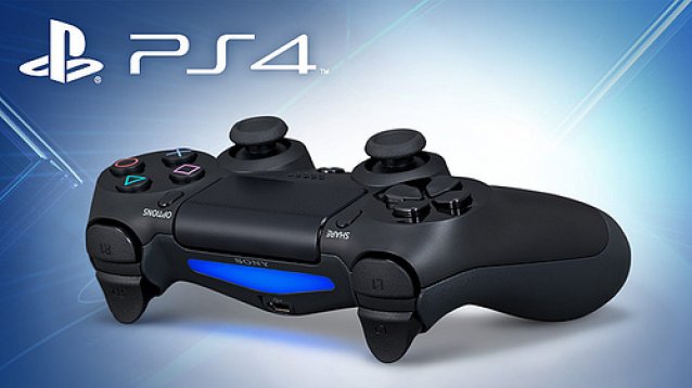 E3 2013:PS4 no requerirá estar conectada y soportara los juegos de segunda mano