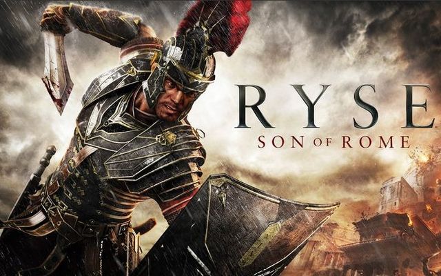 Requisitos para Ryse: Son of Rome en PC
