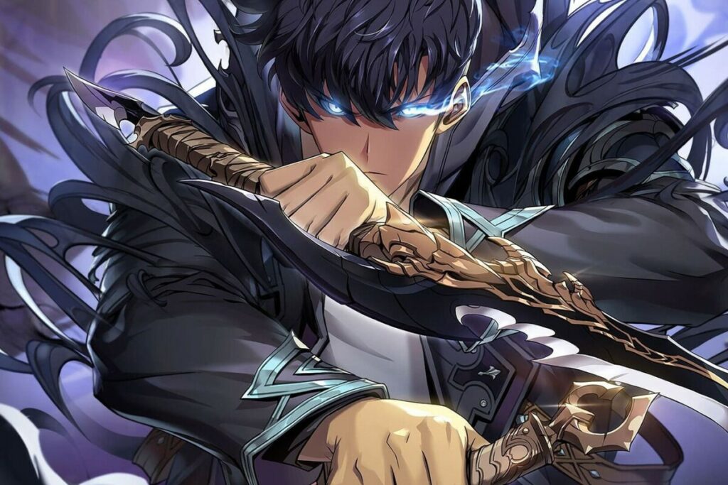 solo leveling arise
