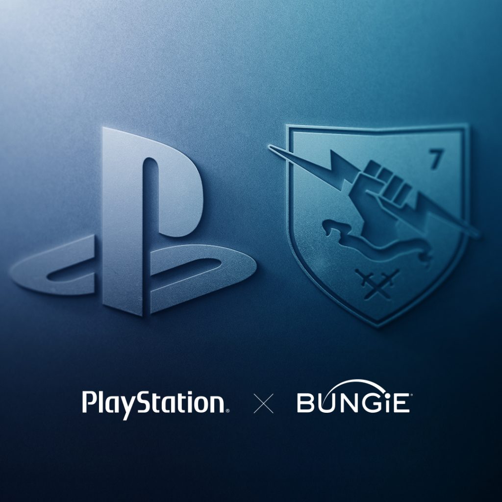 Sony compra Bungie