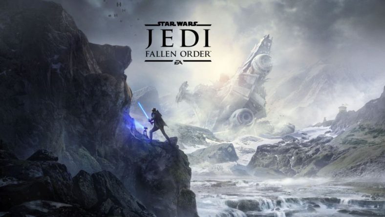Star Wars Jedi: Fallen Order gameplay trailer y todo sobre su E3 2019