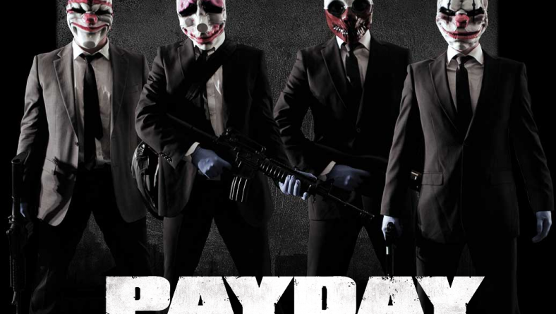 Payday: The Heist gratis en Steam