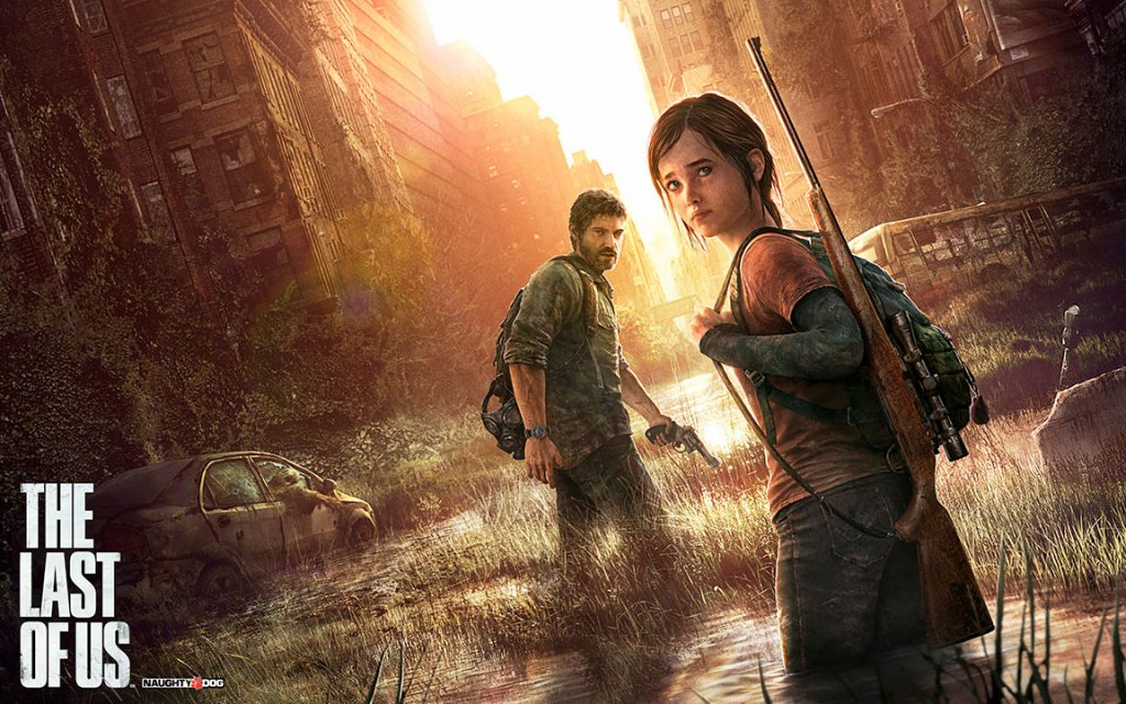 The Last of Us