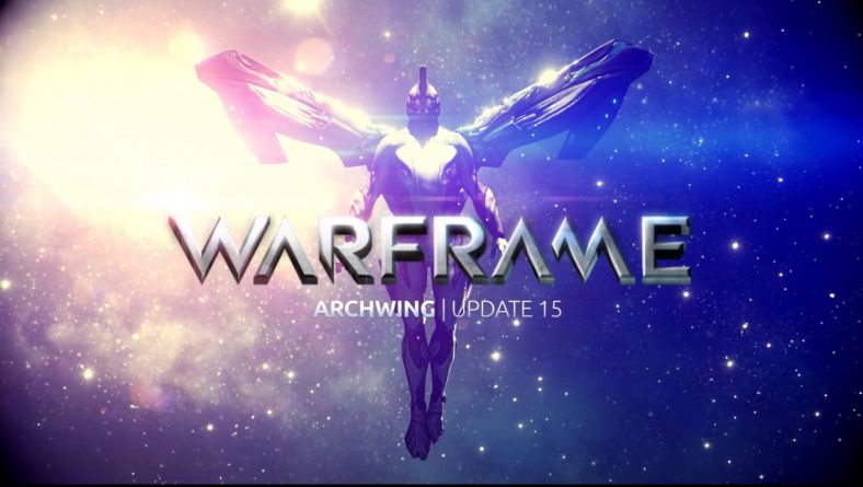 Warframe: Batallas Espaciales y llegada a Xbox One