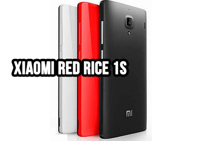 Xiaomi Red Rice 1S Review